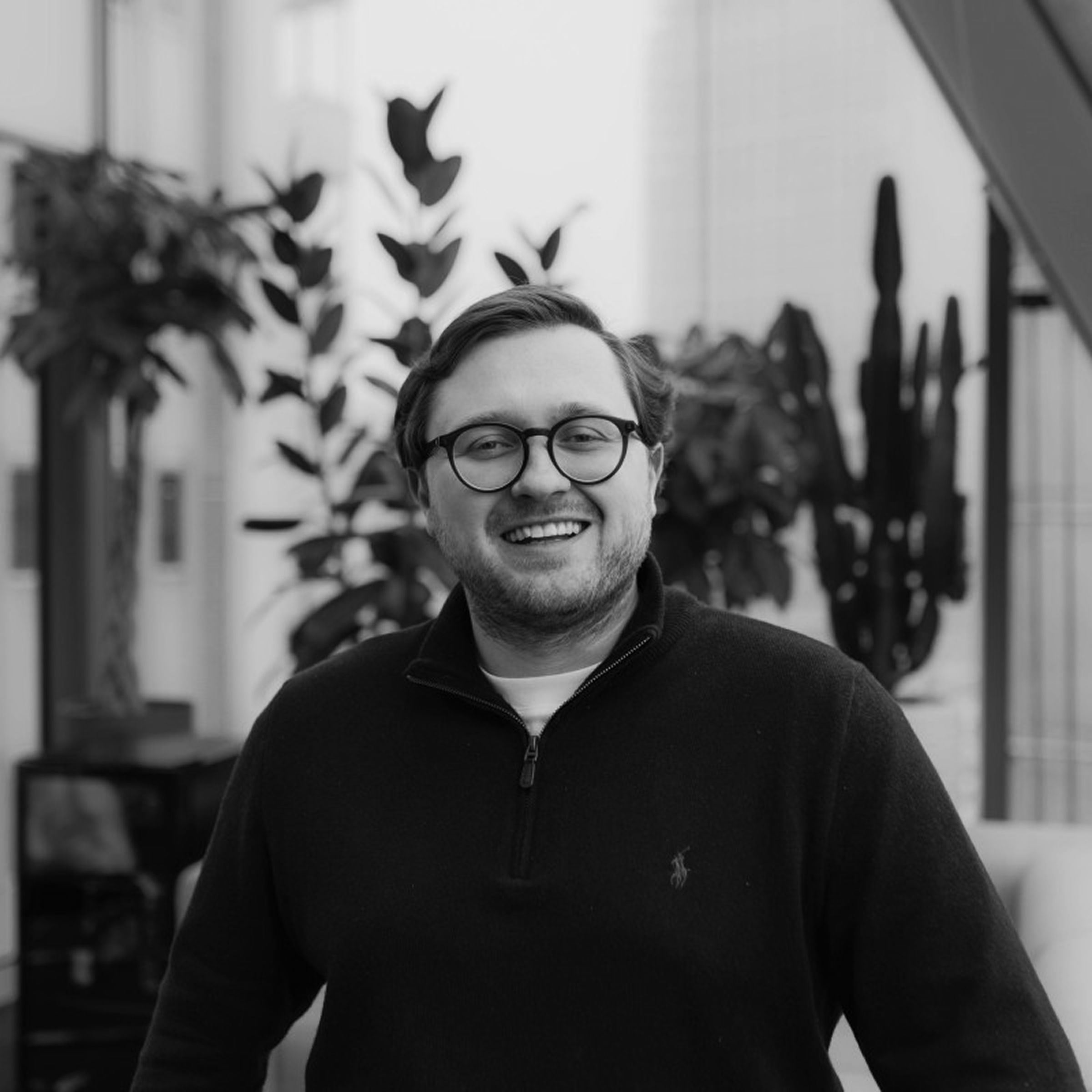 Kristian Schumacher