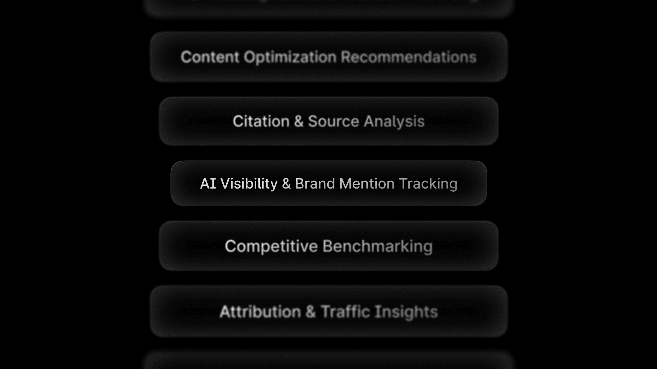 How to Choose the Best AI Visibility Provider