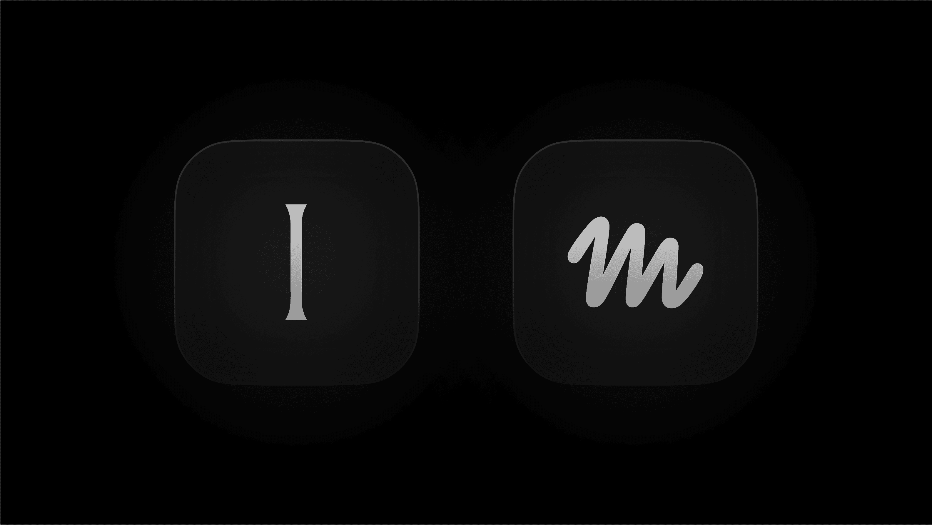 The era of personal agents: Muse and Instinct