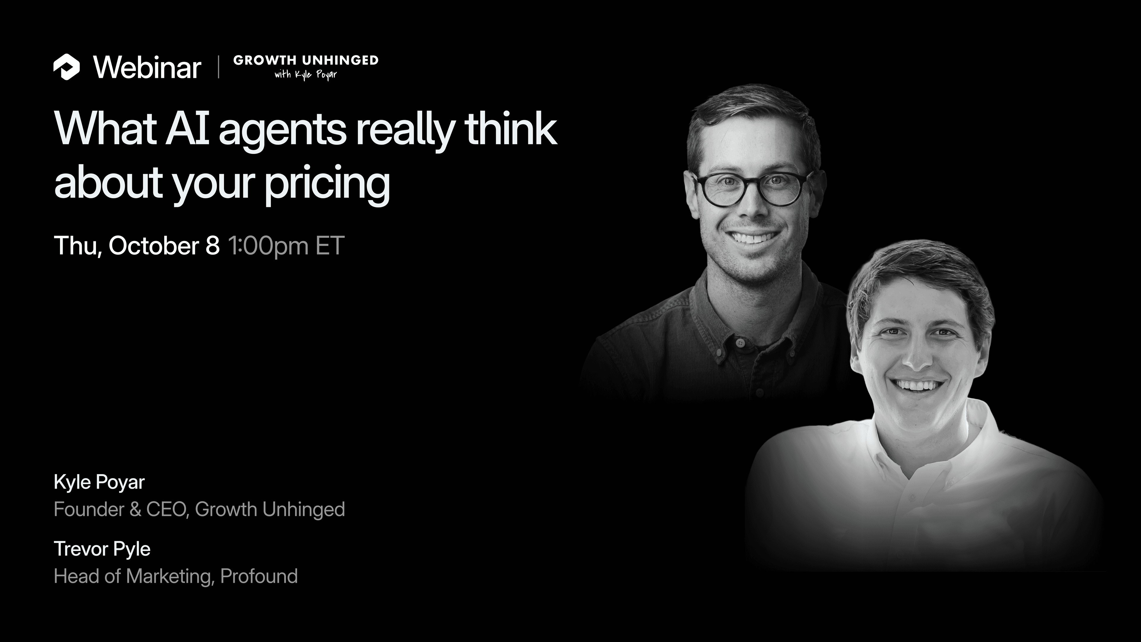 What AI agents really think about your pricing