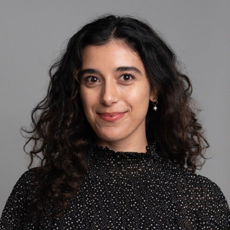 Layla Baradaran