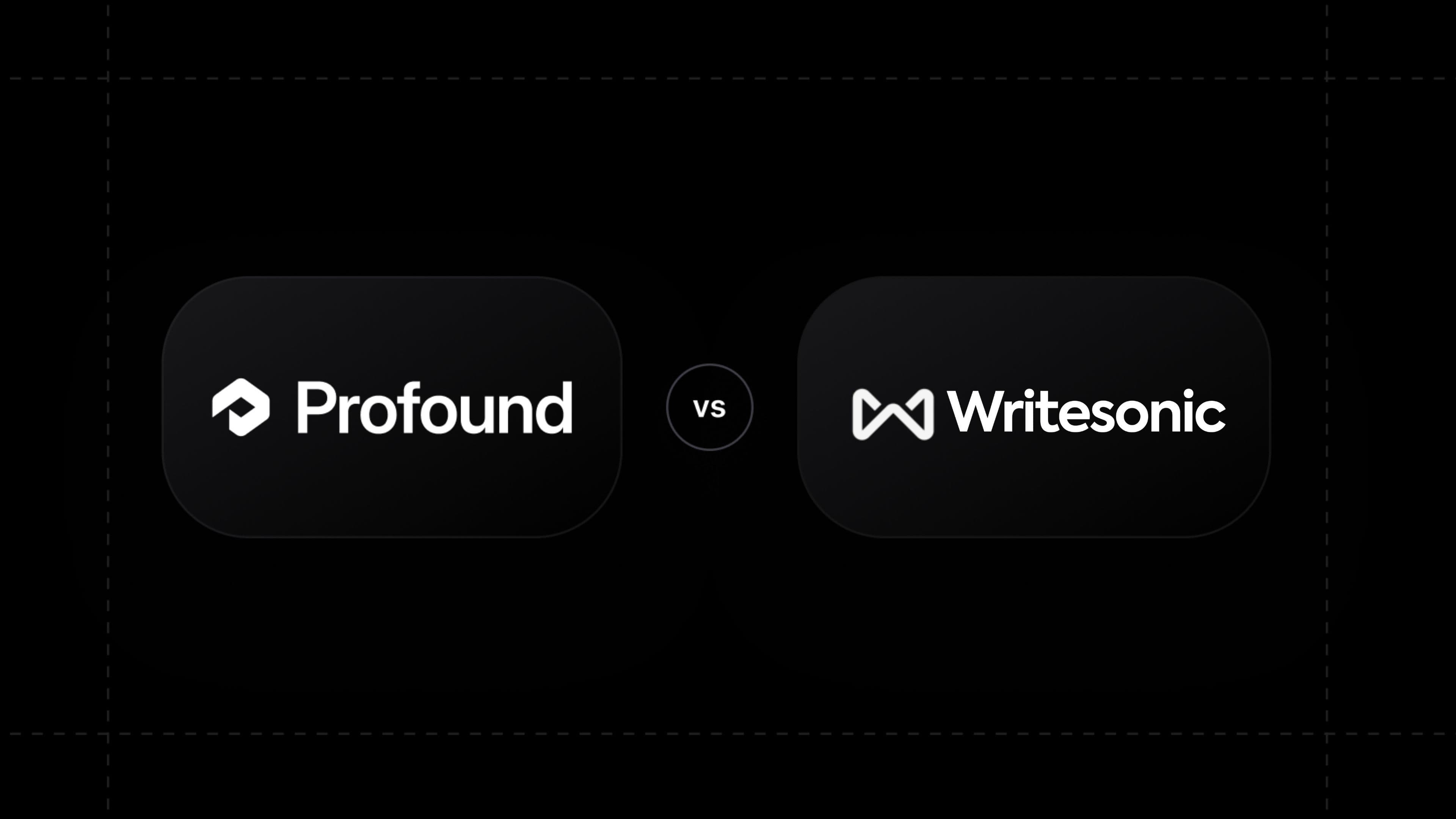 Profound vs. Writesonic: Which AI visibility platform is right for your brand?