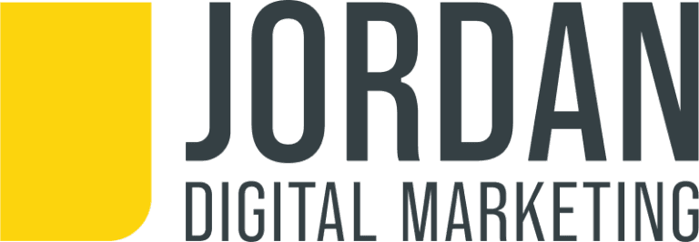 Jordan Digital Marketing