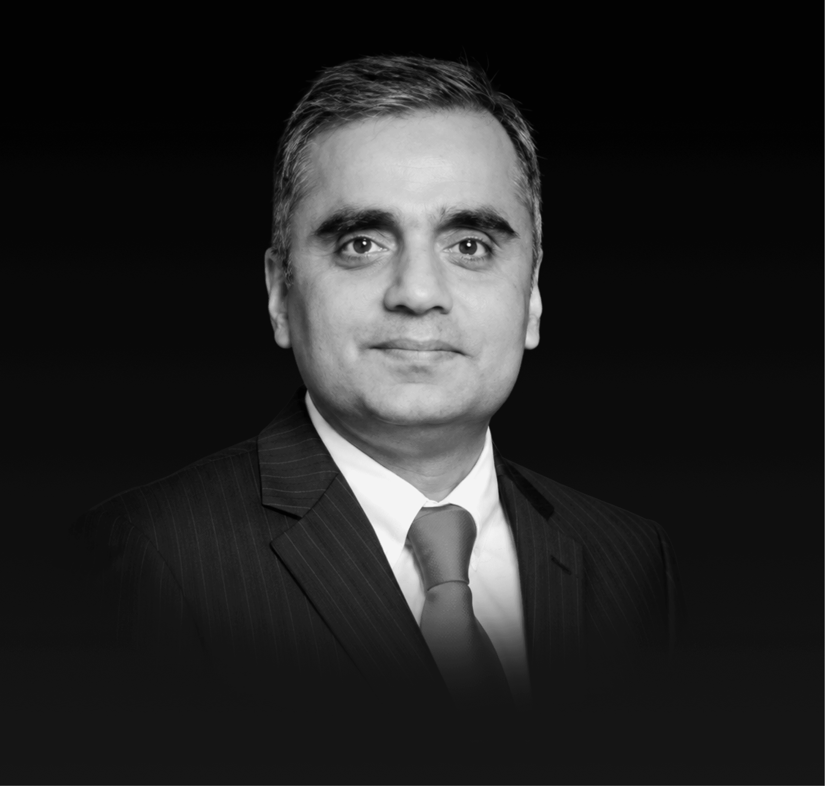 Nauman Bashir