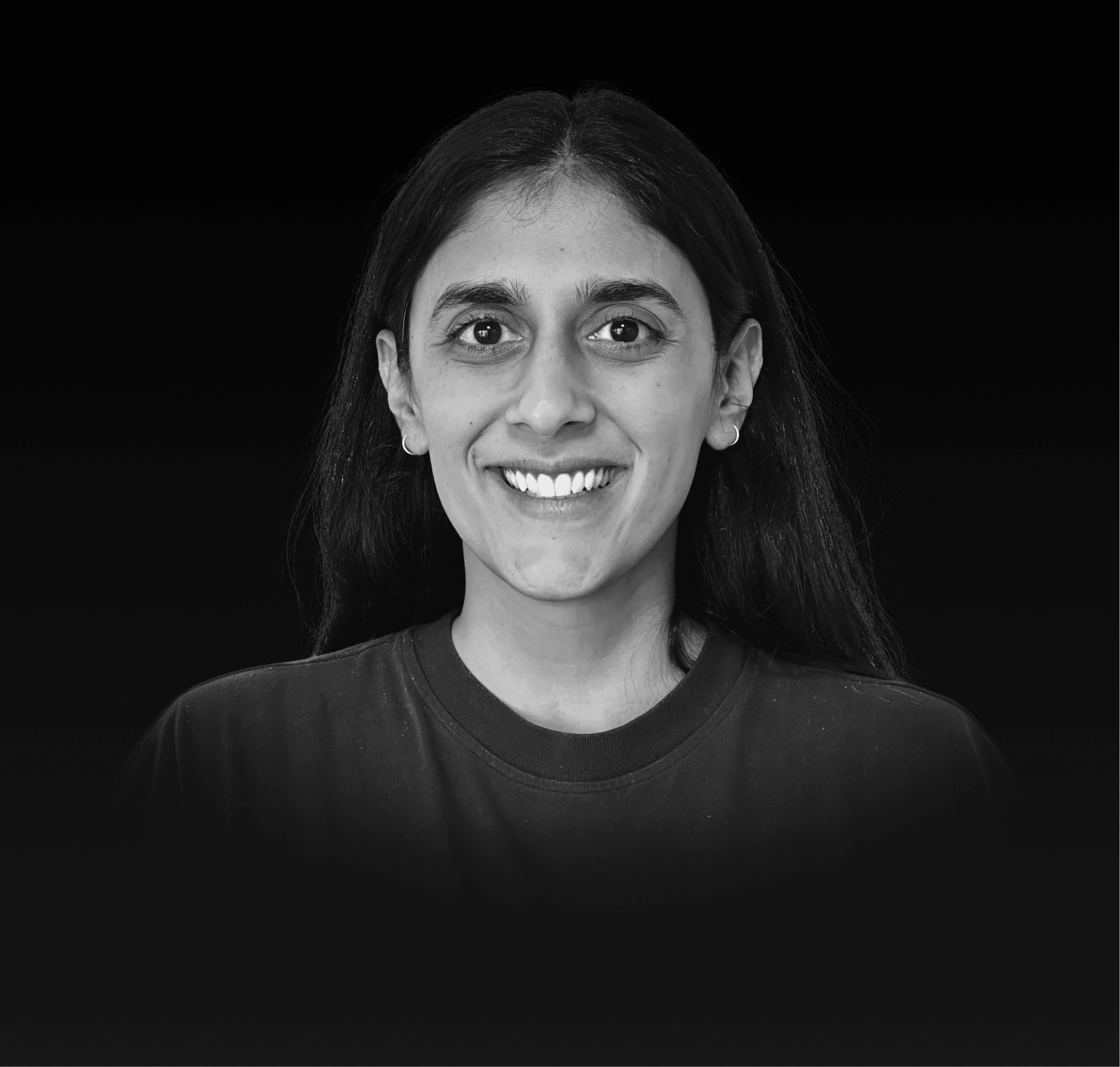 Bianca Shah