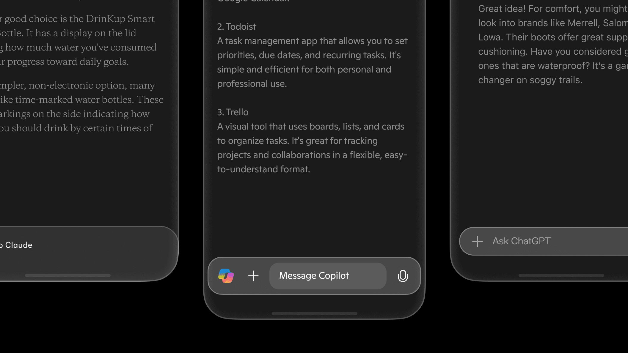 Goodbye blue links, AI Search has arrived