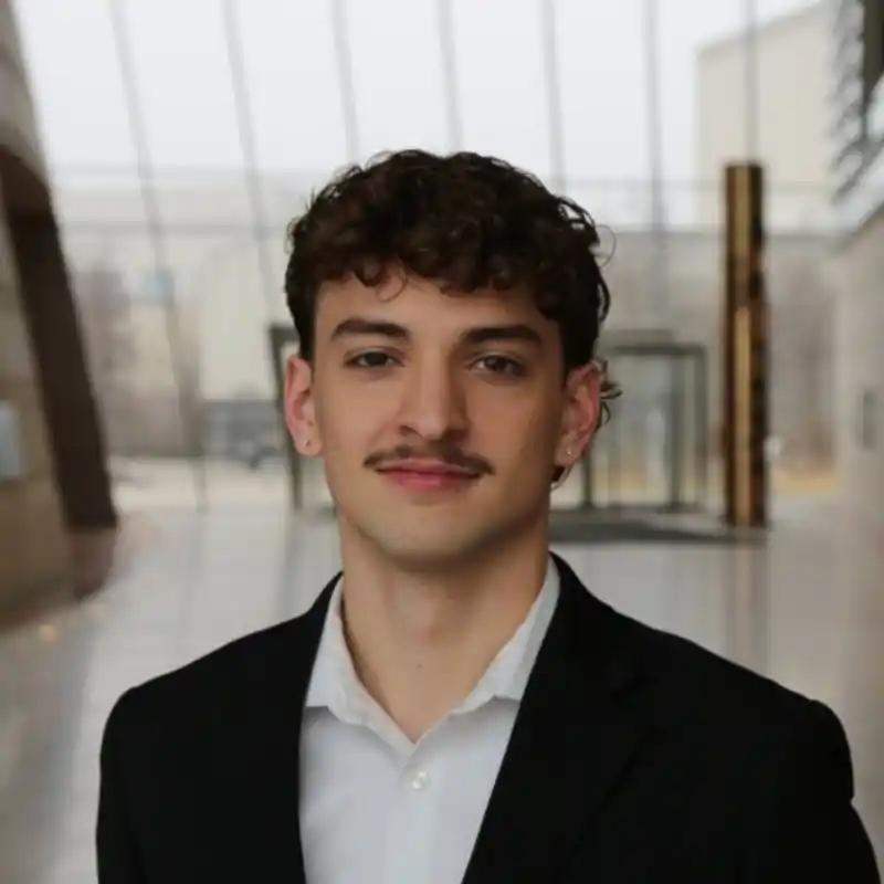 Josh Prunty