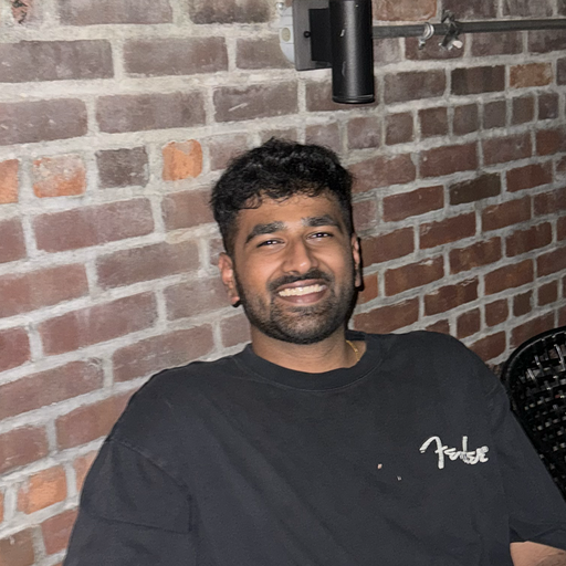 Praneeth Alla