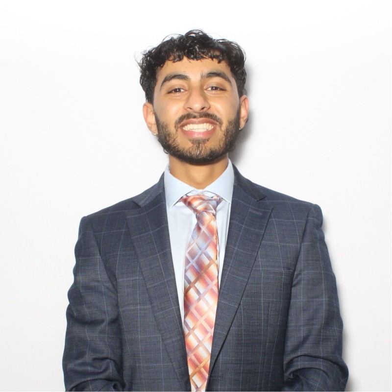 Sherman Grewal
